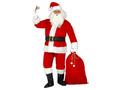 Professional Santa Claus