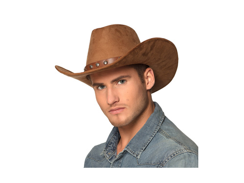 Kapelusz kowbojski Nebraska
