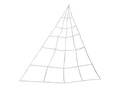 Halloween Spiderweb - 500 cm - 1 pc