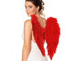 Wings red - 1 pc