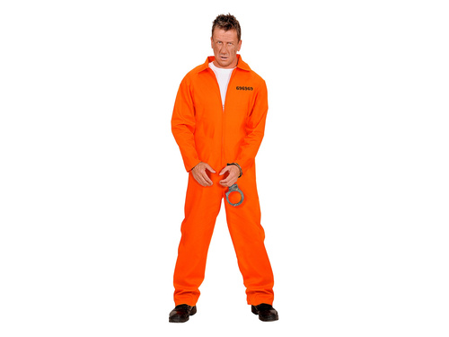 Mens' Costume Convict