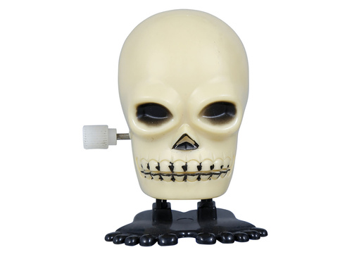 Head bottle 13 cm