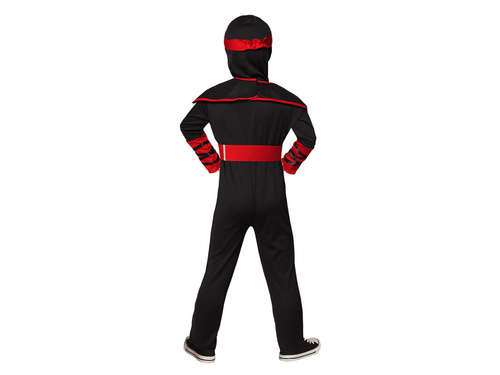 Ninja Costume