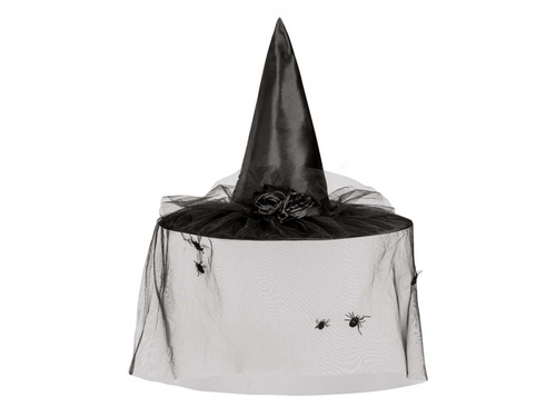 Witch hat - 1 pc