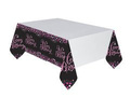 Birthday tablecloth - 137 x 259 cm - 1 pcs.
