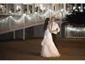 White LED decorative lights - 10 m