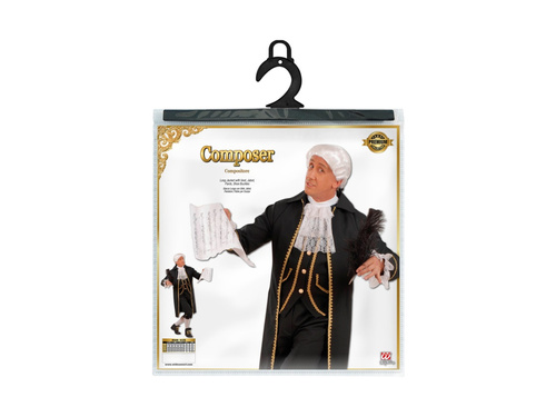 Strój kompozytora