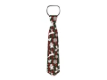 Christmas tie - 45 cm