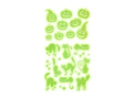 Halloween Sticker