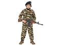 Soldier Costume