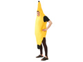 Kostium Banan