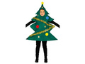 Christmas tree costume