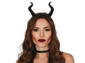 Demon Horns