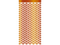 Halloween curtain - 100 x 200 cm
