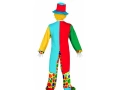 Clown Costume