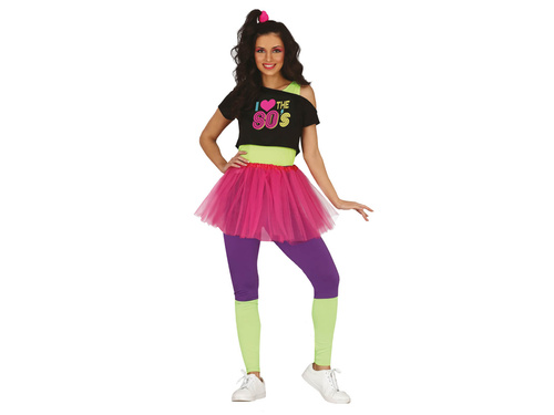 80s Costume