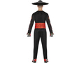 El Mariachi costume
