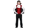 Children Dracula Costumes