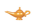 Magic lamp - 1 pc