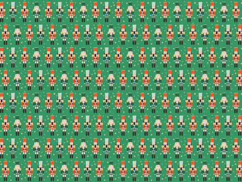 Wrapping paper - 70 x 200 cm - 1 pcs.