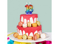 Candle no 20 - 1 pc