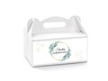 Cake labels - 8 pcs