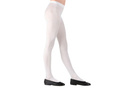Pantyhose white   1 pc
