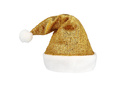 Hat Santa Gold