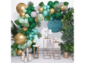 Balloon arch kit