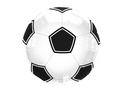Soccer Ball Foil Balloon - 40 cm - 1 pc