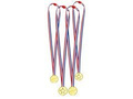 Medal zwycięzcy - 4 szt.