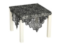 Tablecover Lace - 100x75 cm - 1 pc