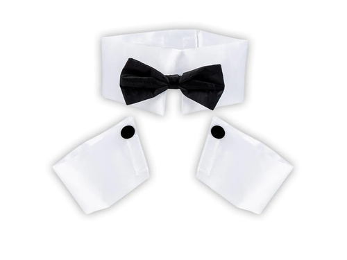 Zestaw Chippendale
