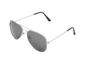 Police Black Glasses - 1 pc
