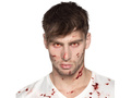 Contact lenses Bloodshot