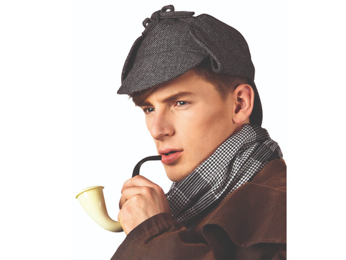 Hat Detective - 1 szt.