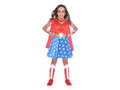 Wonder Woman costume for girls