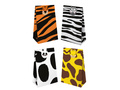 Paper bags Animals - 4 pcs.