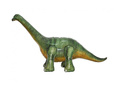 Dinosaur Brachiozaur standing foil balloon - 213 x 86 x 129 cm - 1 pc.