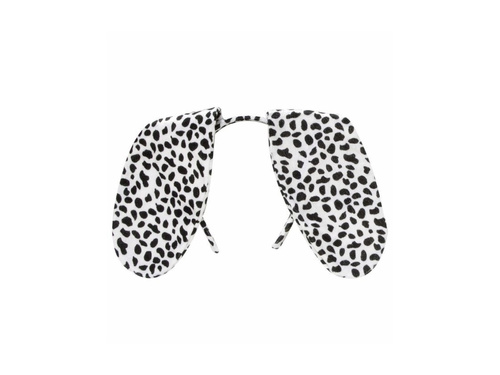 Opaska na głowę dalmatyńczyk