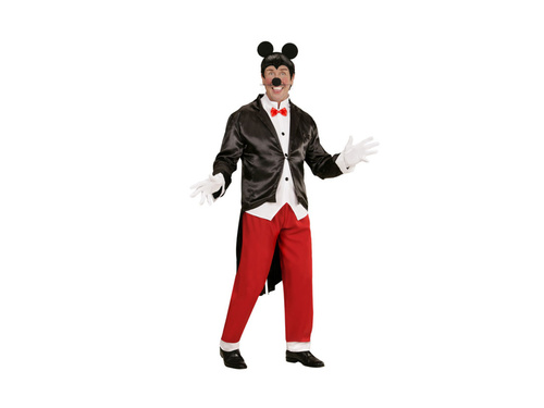 Strój Myszki Pana