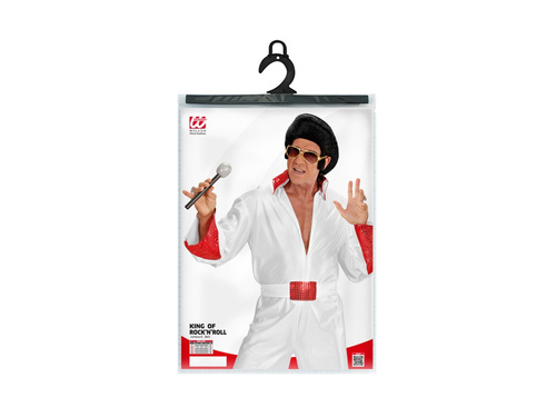 Strój Króla Rock’n’Rolla