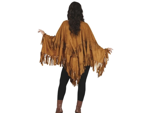 Adult Poncho