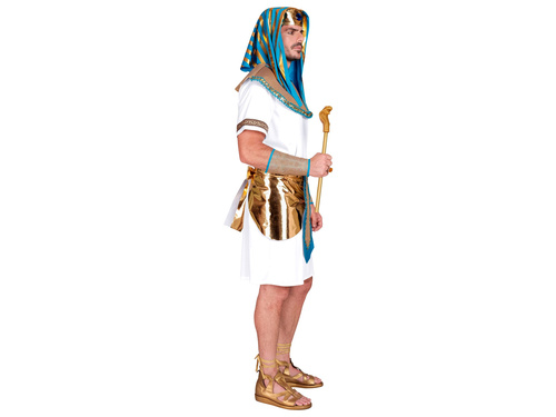 Adult Costume Pharoah
