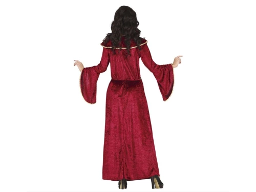 Medieval Lady