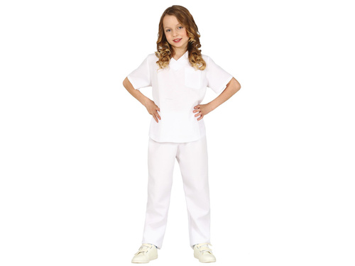 Nurse Costume