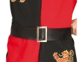 Medieval Knight costume