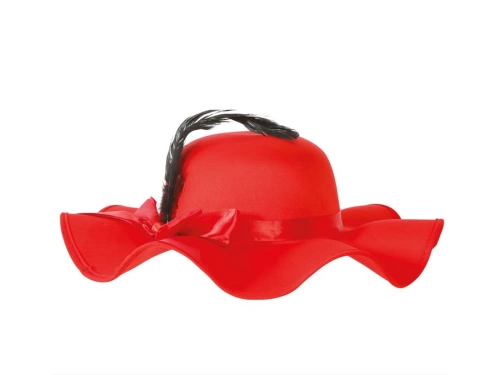 Red hat
