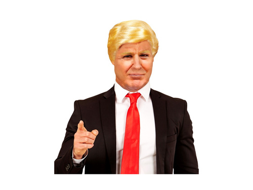 Peruka The President
