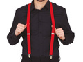Red Suspenders